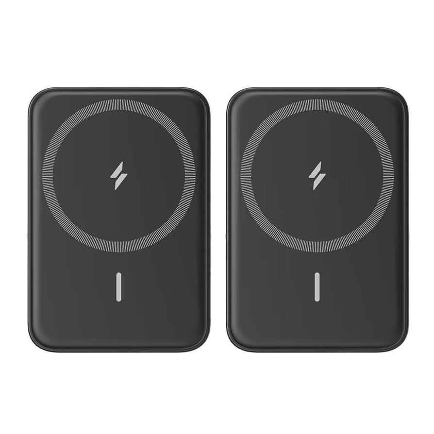 Amazon.com: Anker MagGo Magnetic Wireless Charging 5,000mAh